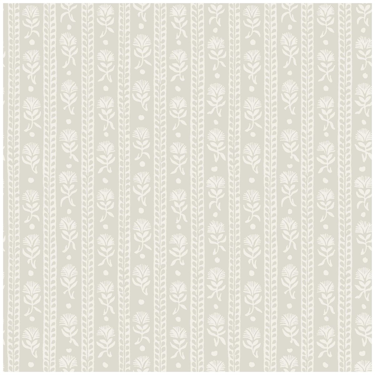 Tapet Anno II Nejlikerand 8053