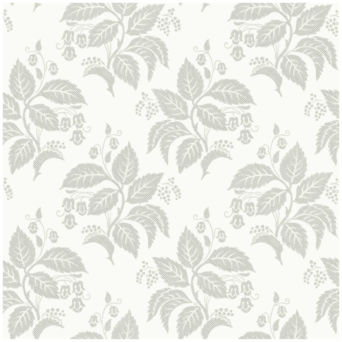 Tapet Anno II Tengbergska 8058