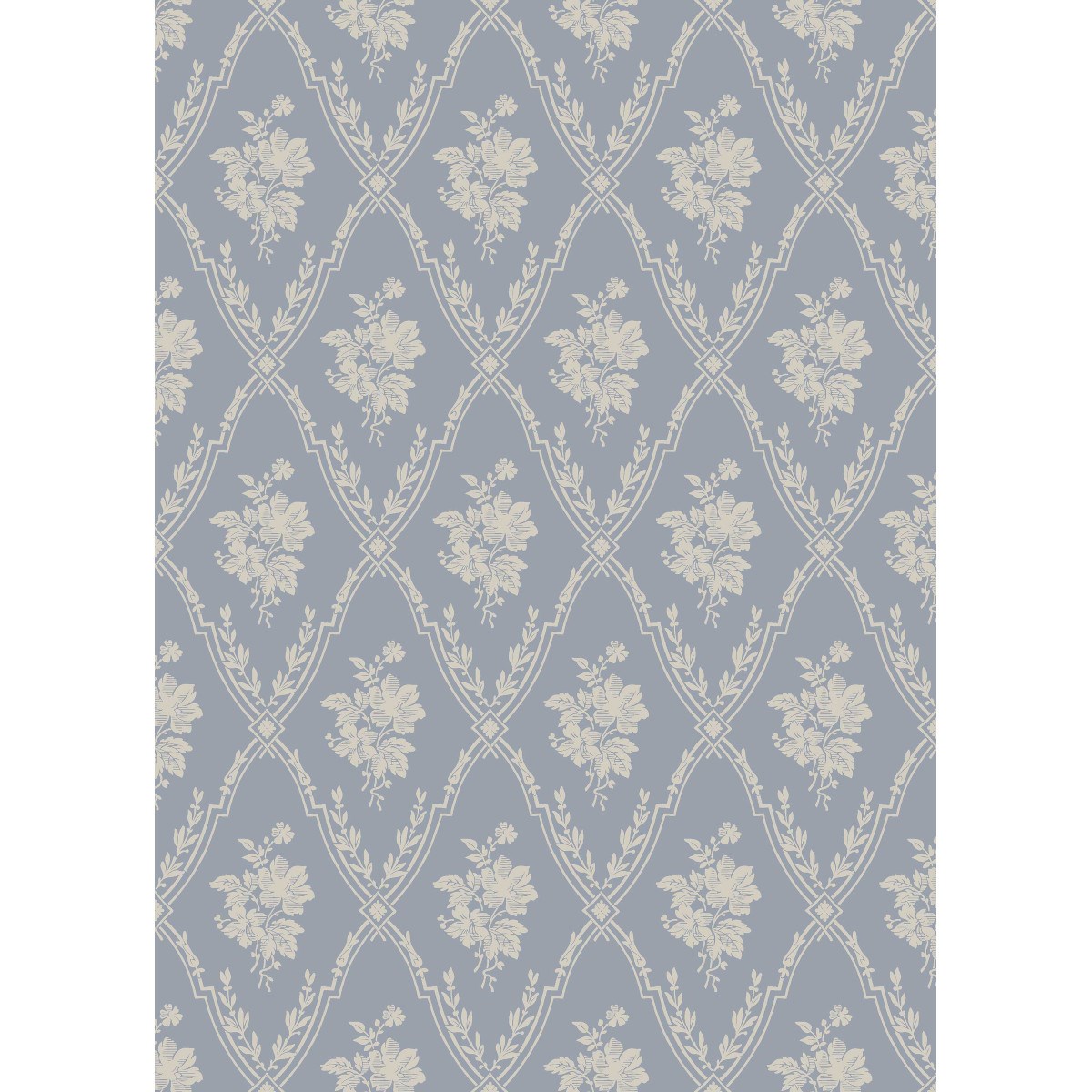 Tapet Anno II Västigårn 8060