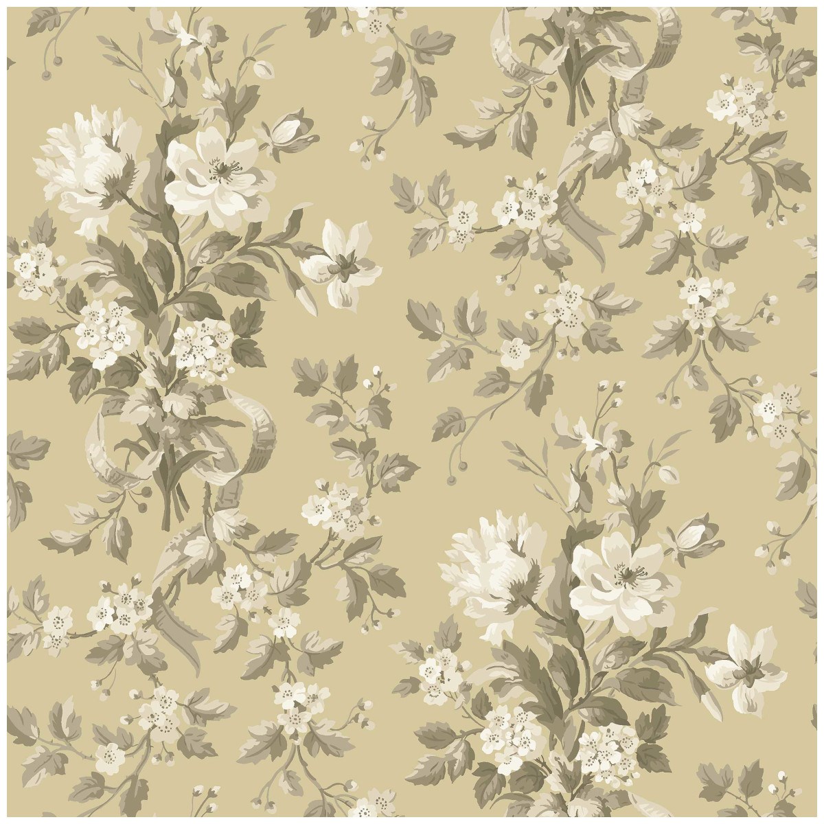 Tapet Anno II Tullgarn 8063