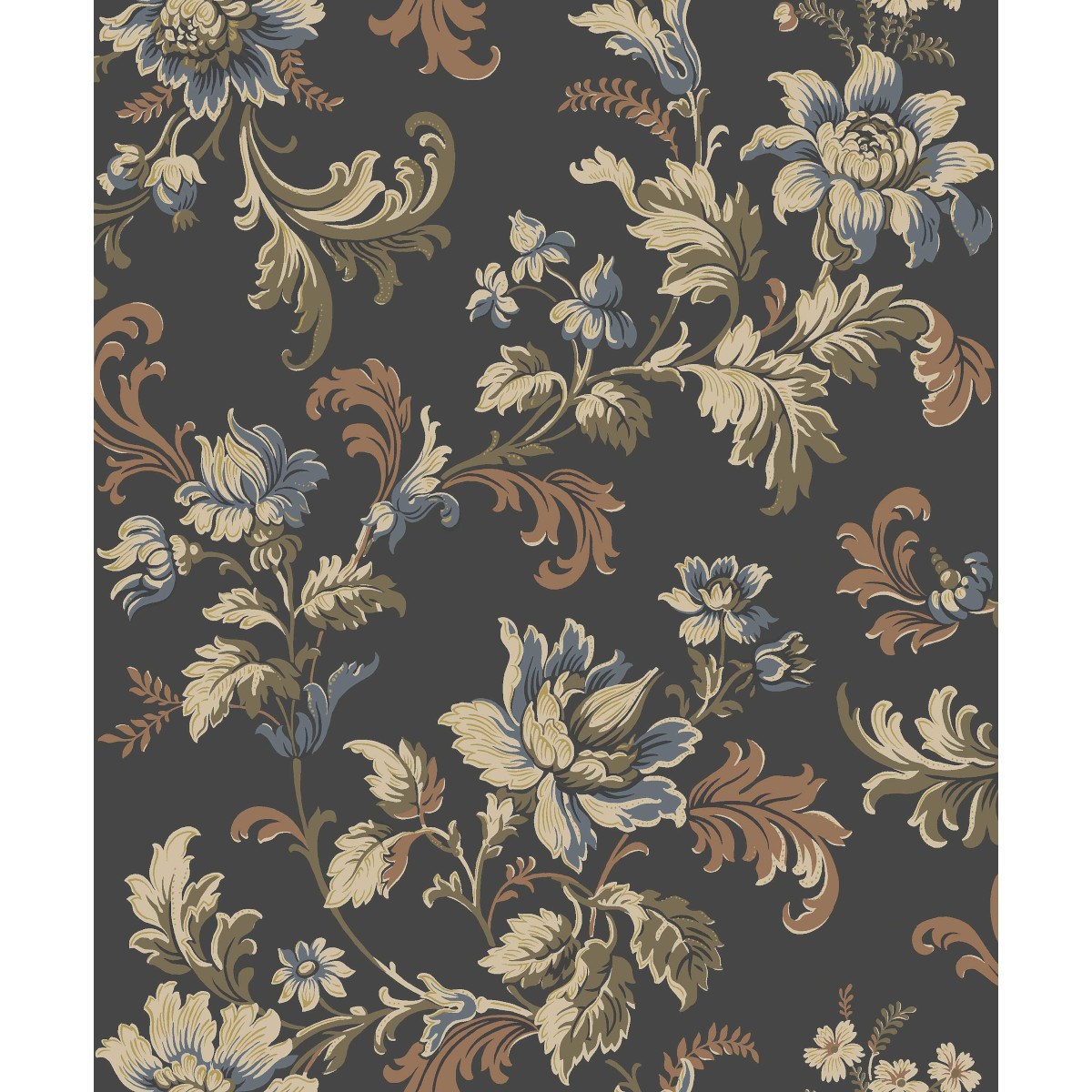 Tapet Anno II Elvira 8064