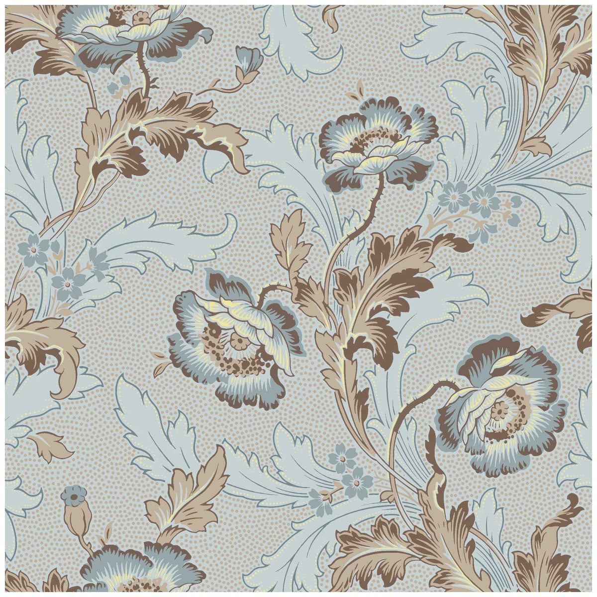 Tapet Anno II Göteborg 8070