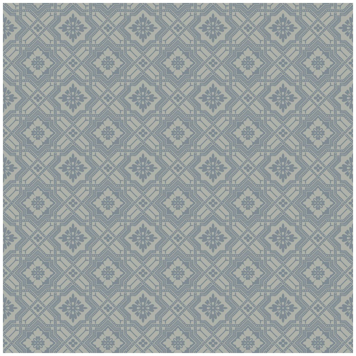 Tapet Anno II Friedrich 8074