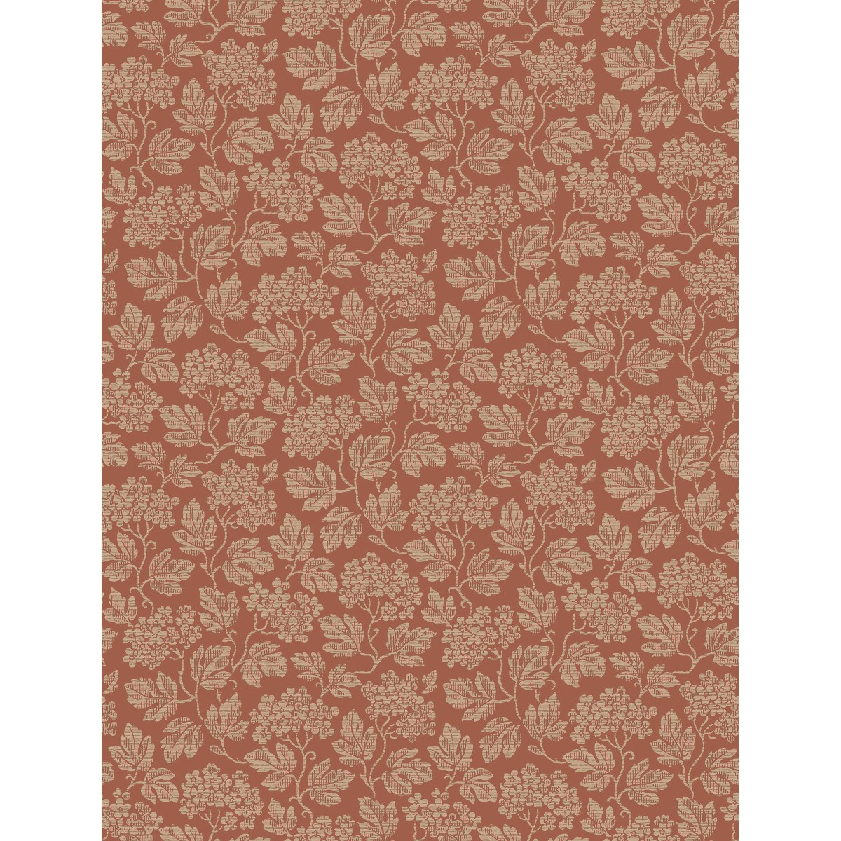 Tapet Anno II Hagtorn 8081