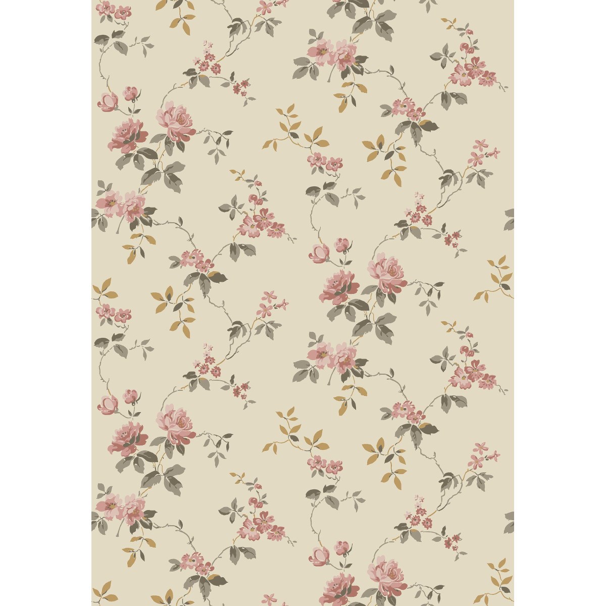 Tapet Anno II Värmdö 8084