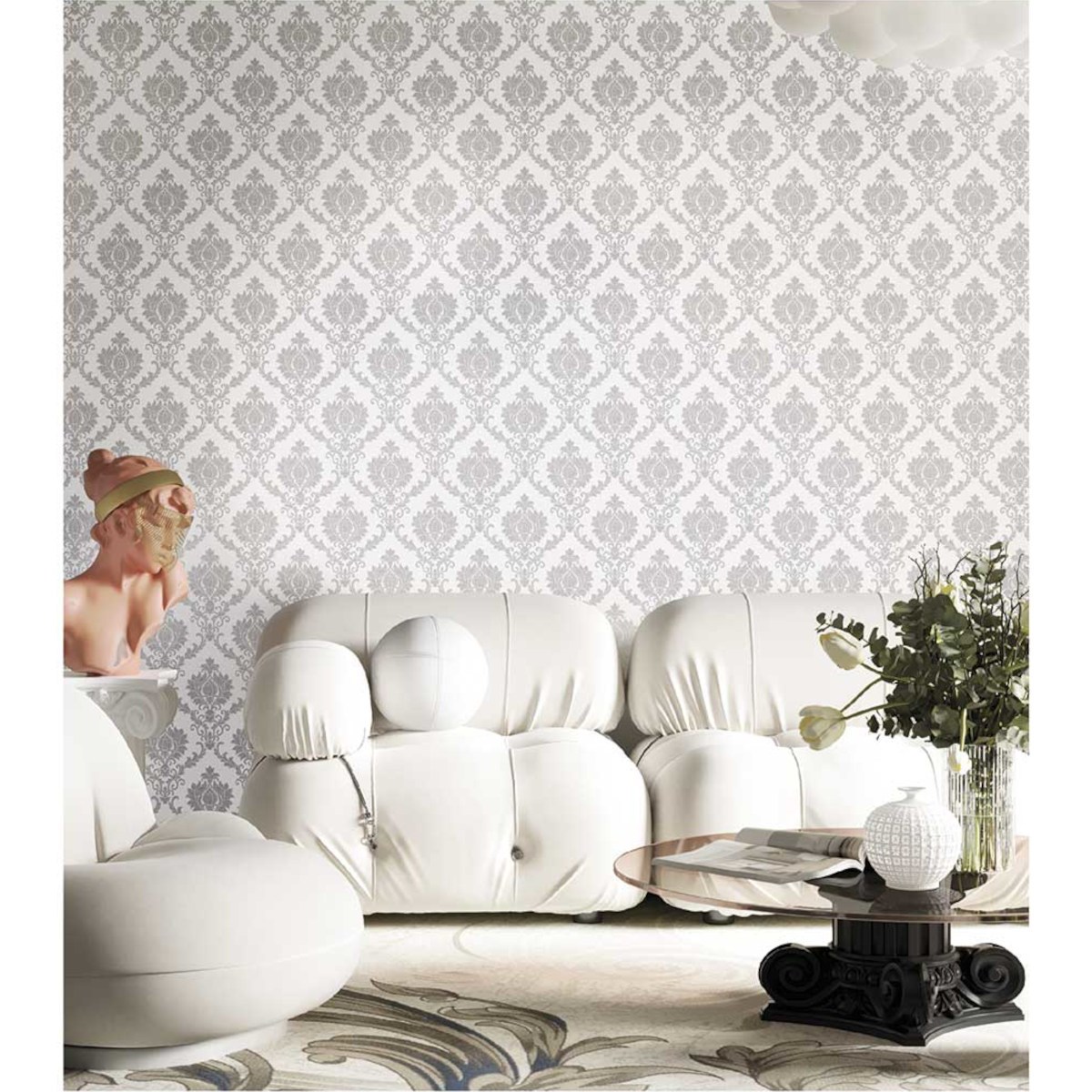 Tapet The Best Classic & Elegant 23641