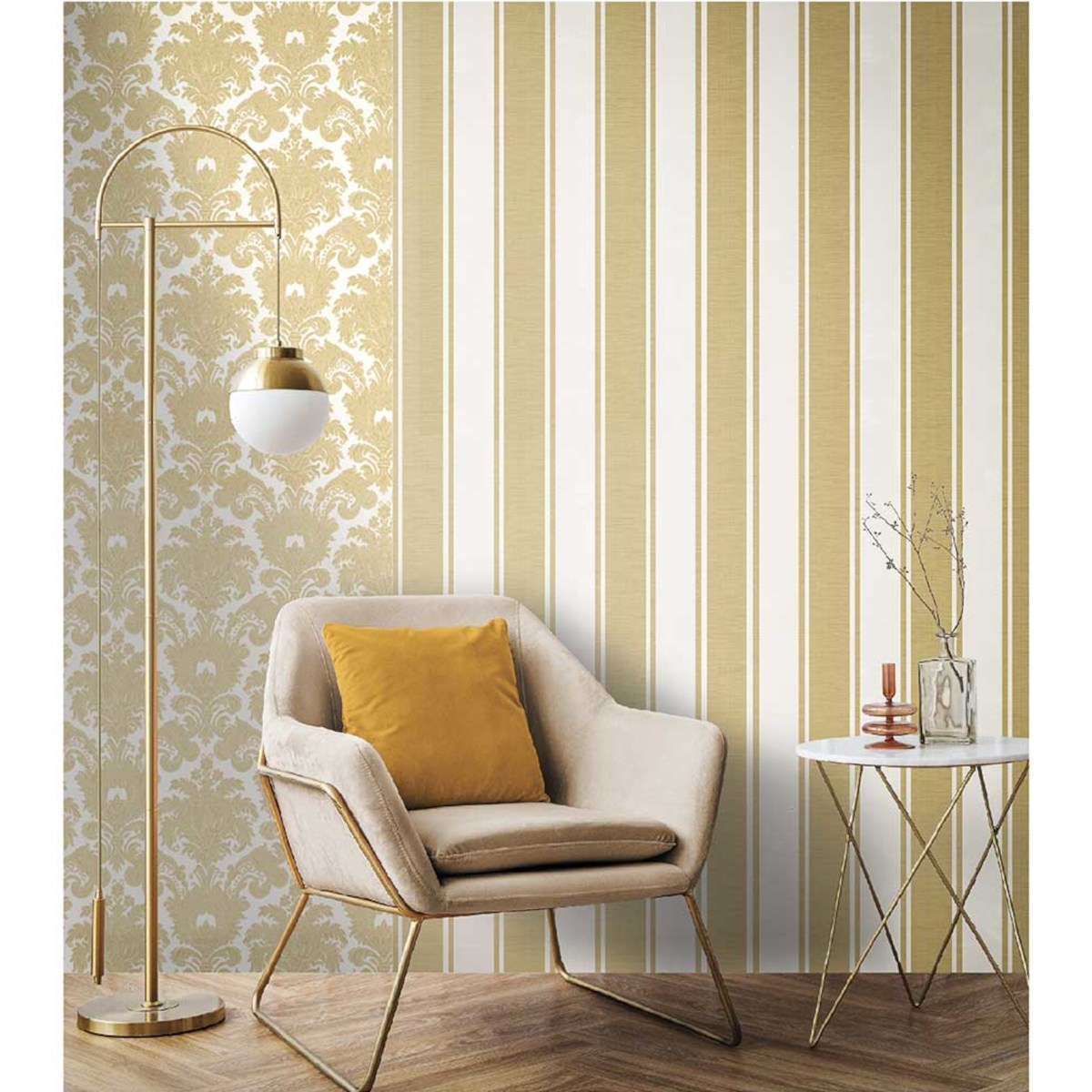 Tapet The Best Classic & Elegant 23672