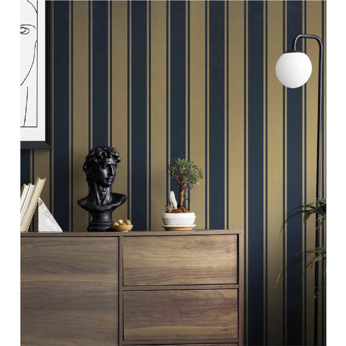 Tapet The Best Classic & Elegant 23679