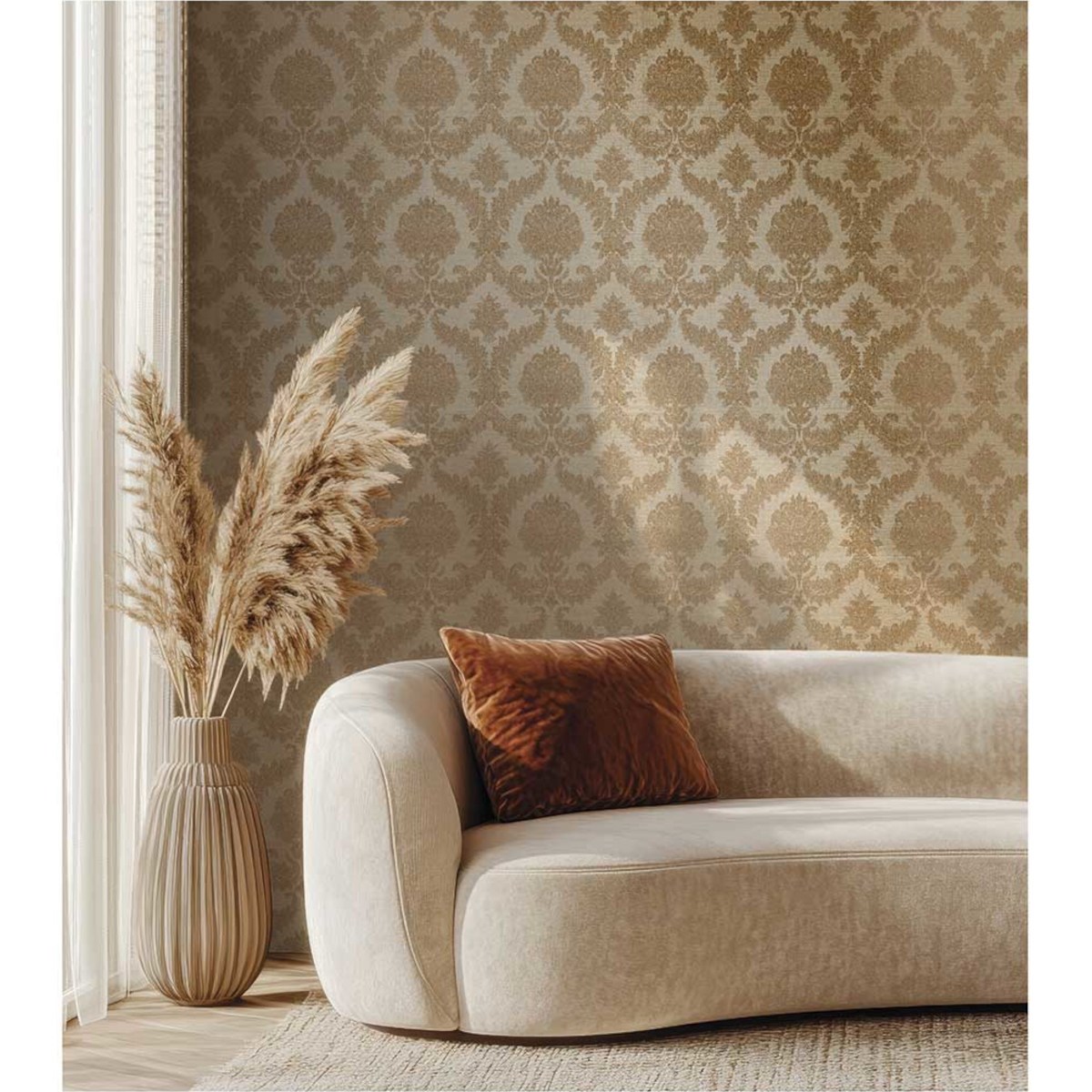 Tapet The Best Classic & Elegant 25728