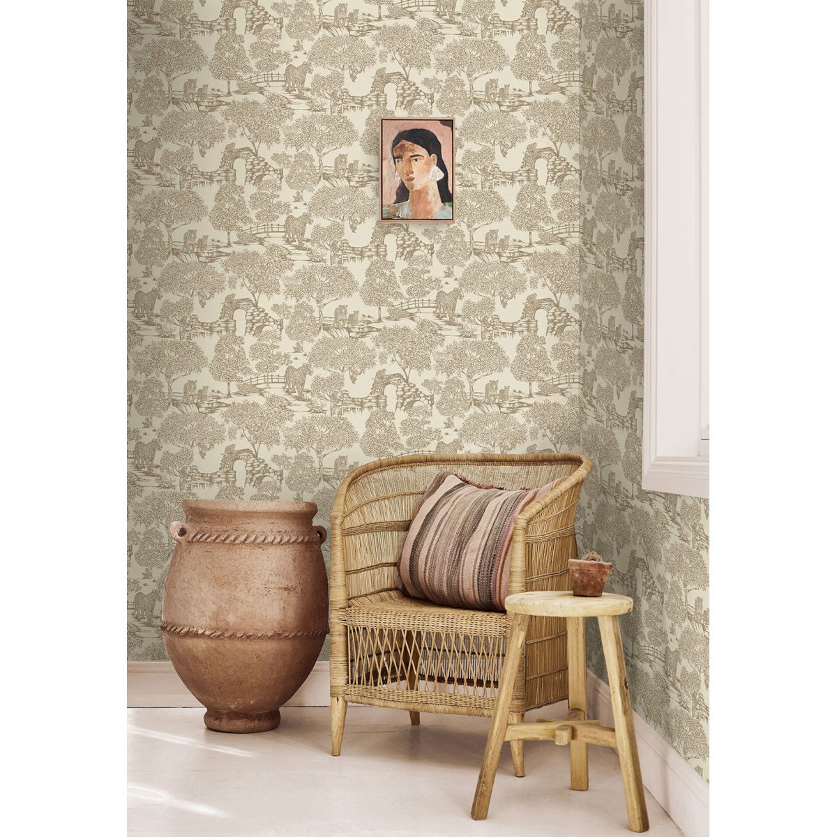 Tapet Journey to the East Samar Neutral 91810