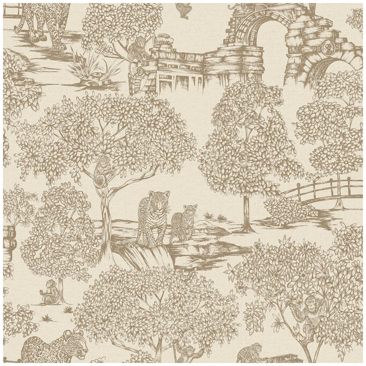 Tapet Journey to the East Samar Neutral 91810