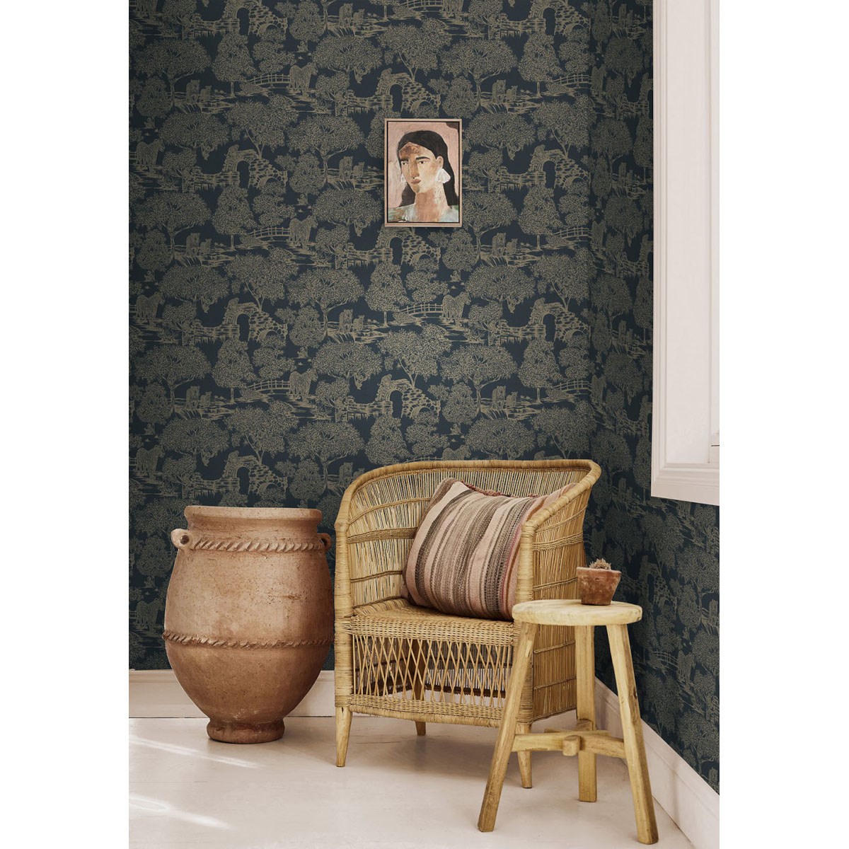 Tapet Journey to the East Samar Navy 91813