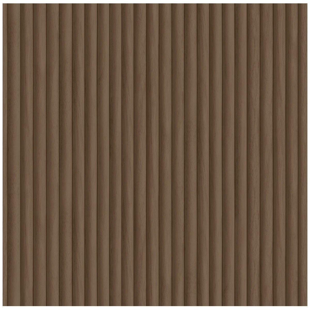 Tapet Journey to the East Teak Neutral 91861