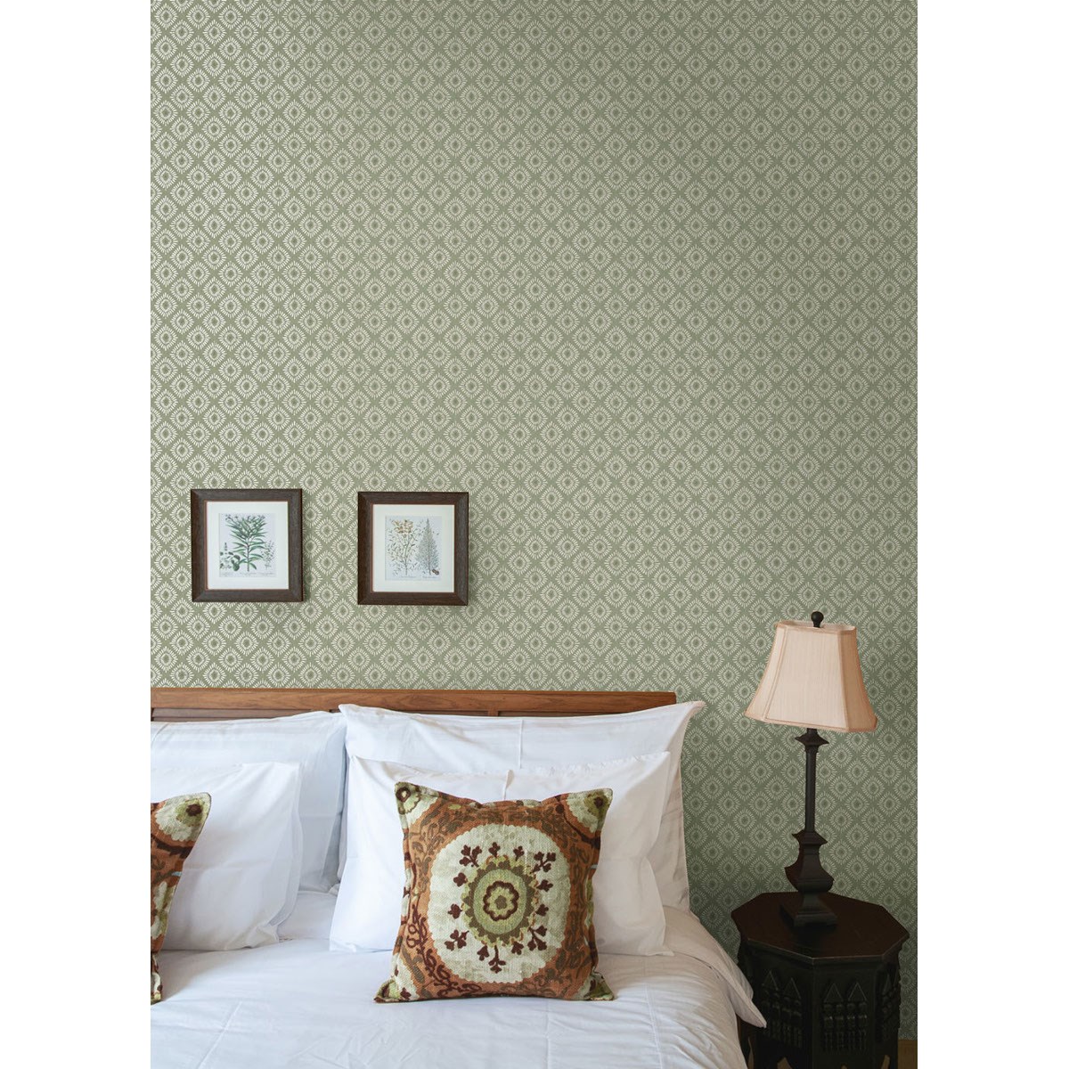 Tapet Journey to the East Sunstone Sage 91870