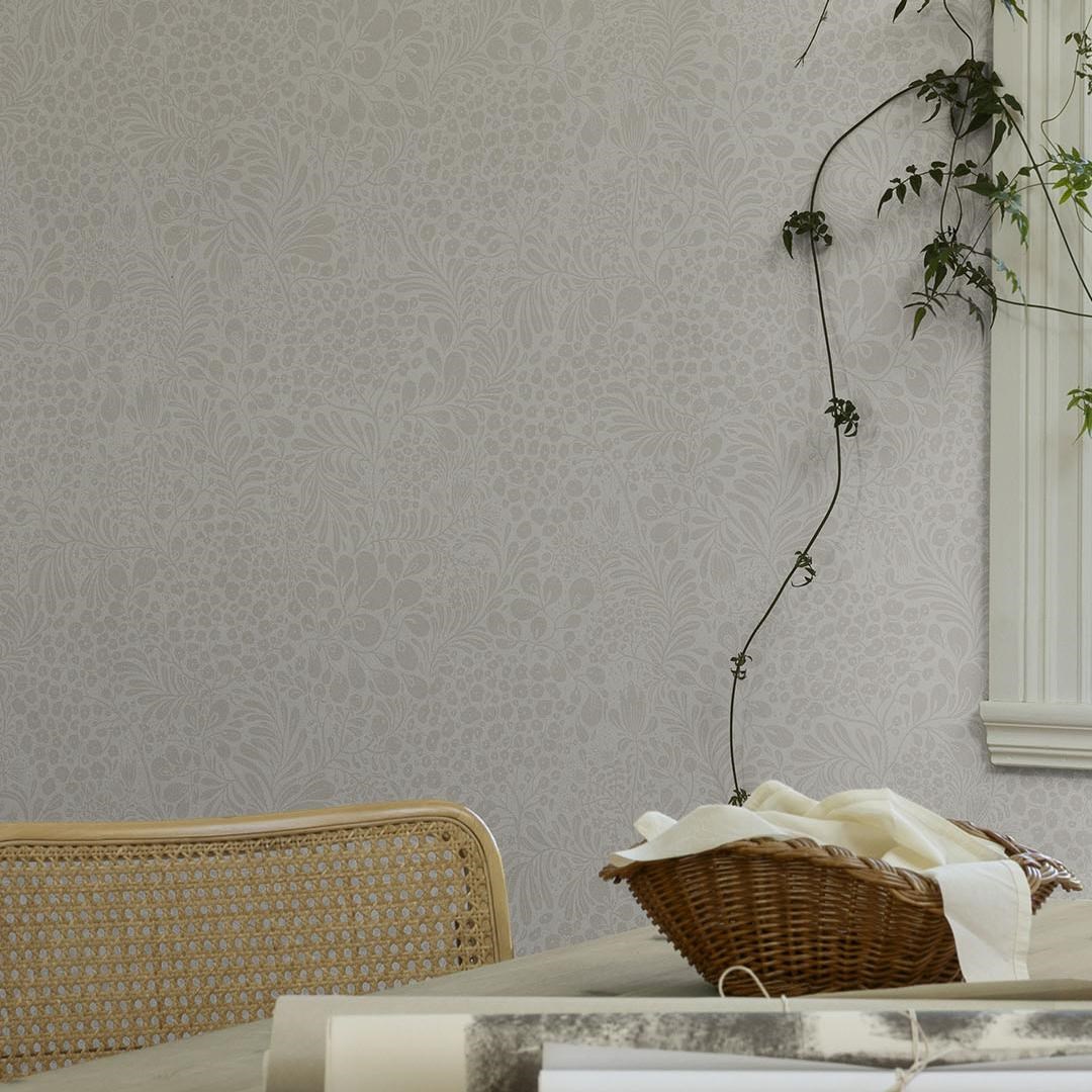 Tapet Saltviken Siv 48001