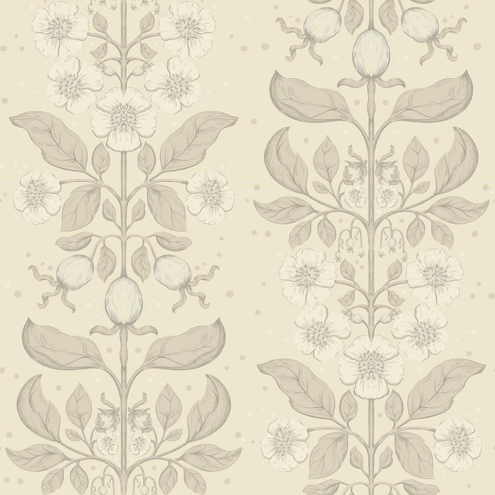 Tapet Saltviken Rosa 48009