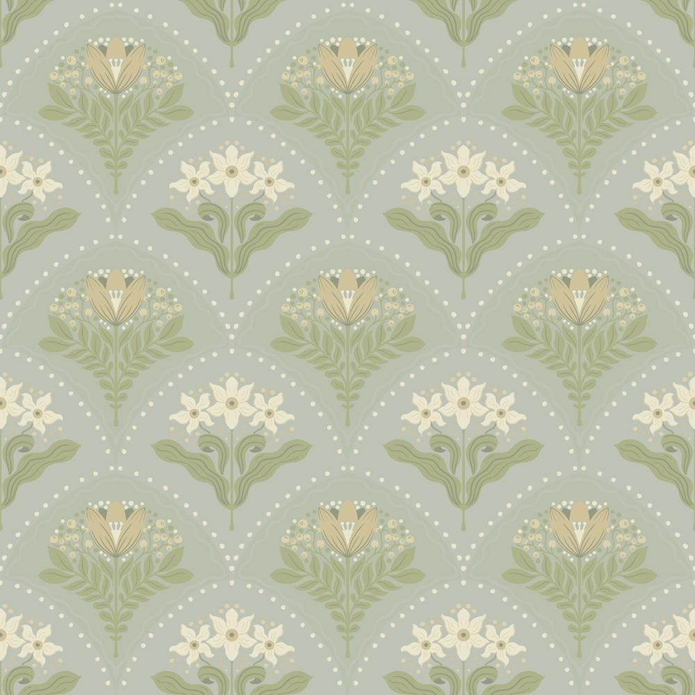 Tapet Saltviken Maj 48017