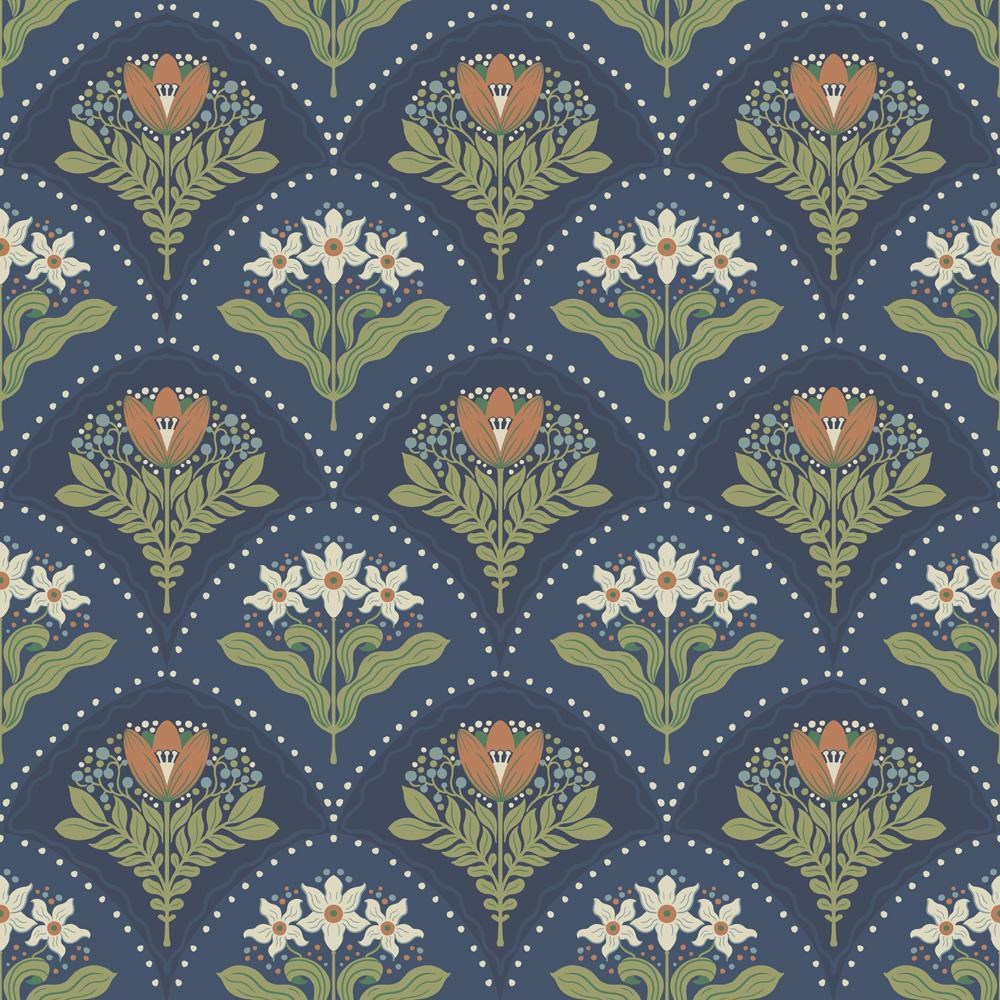 Tapet Saltviken Maggan 48019