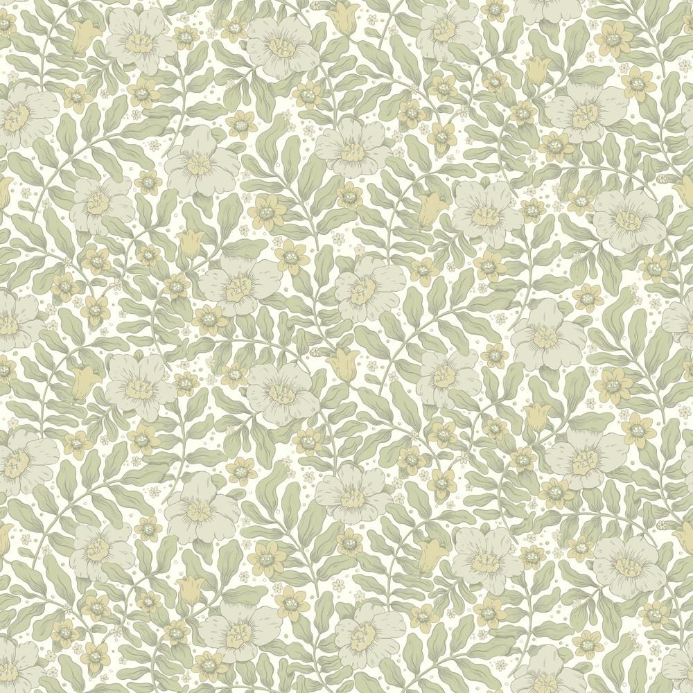 Tapet Saltviken Maggan 48020