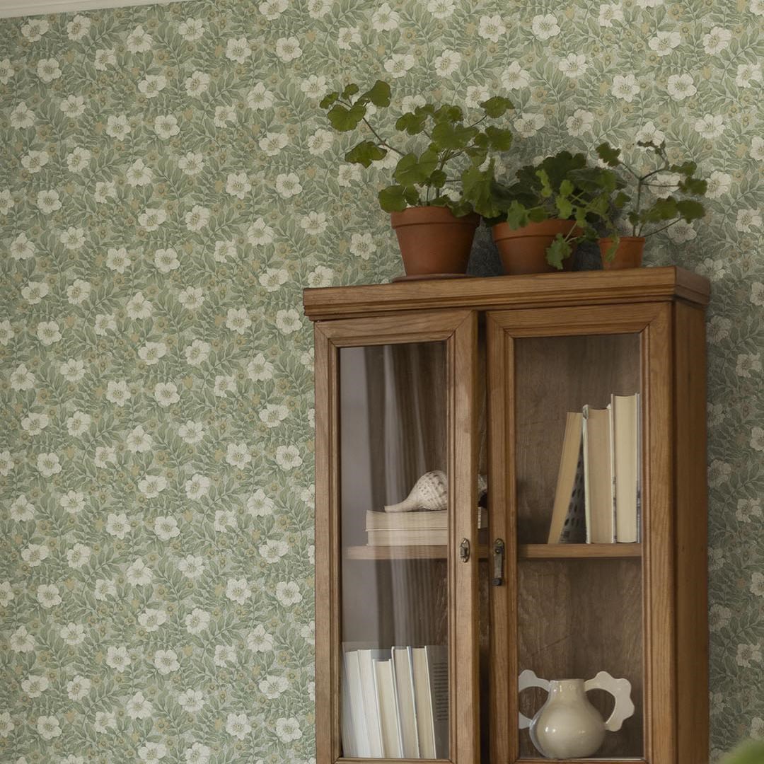 Tapet Saltviken Maggan 48020