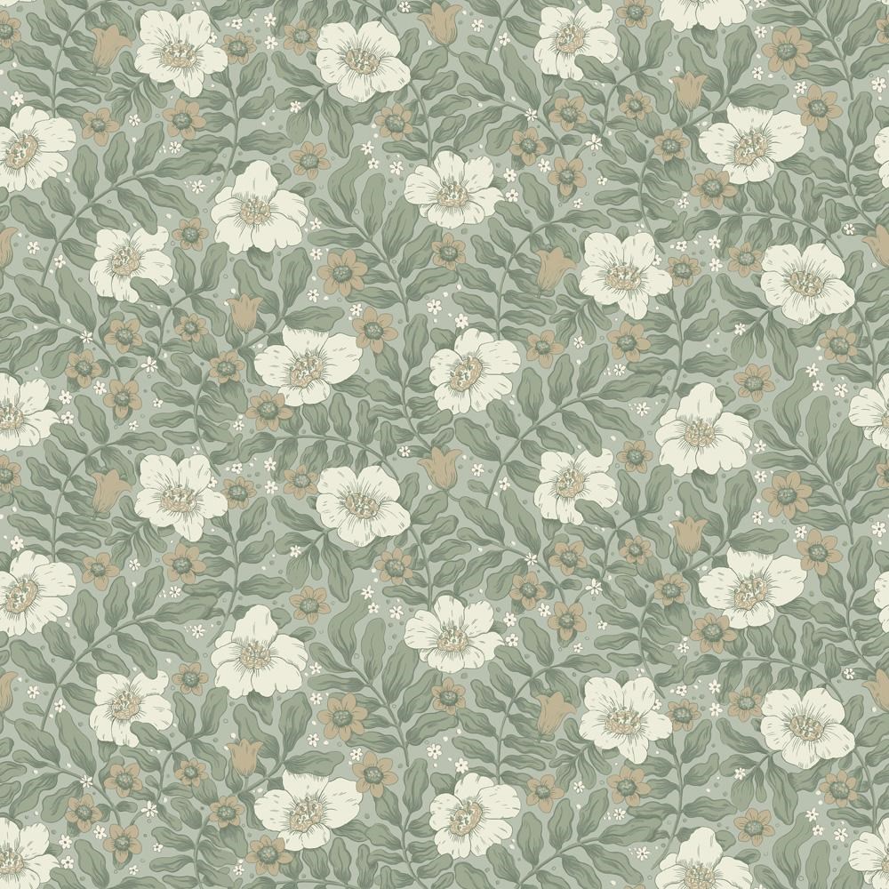 Tapet Saltviken Maggan 48021