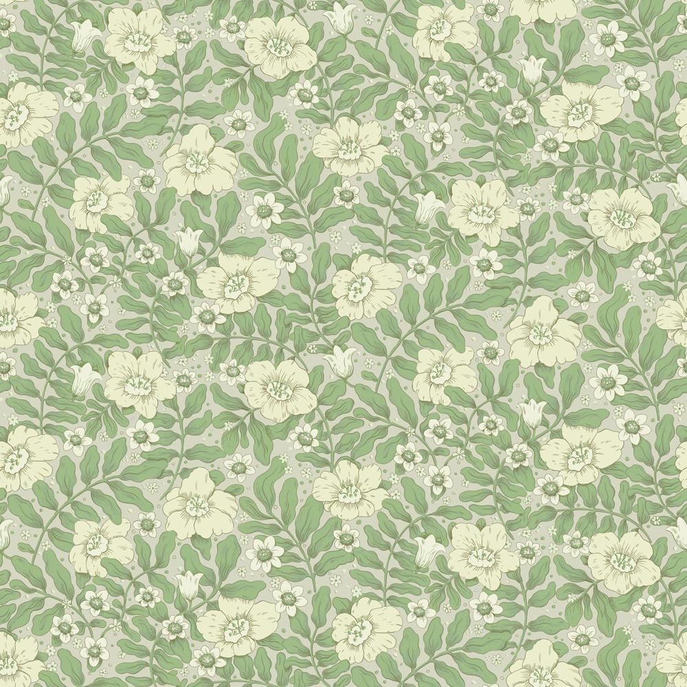 Tapet Saltviken Maggan 48022