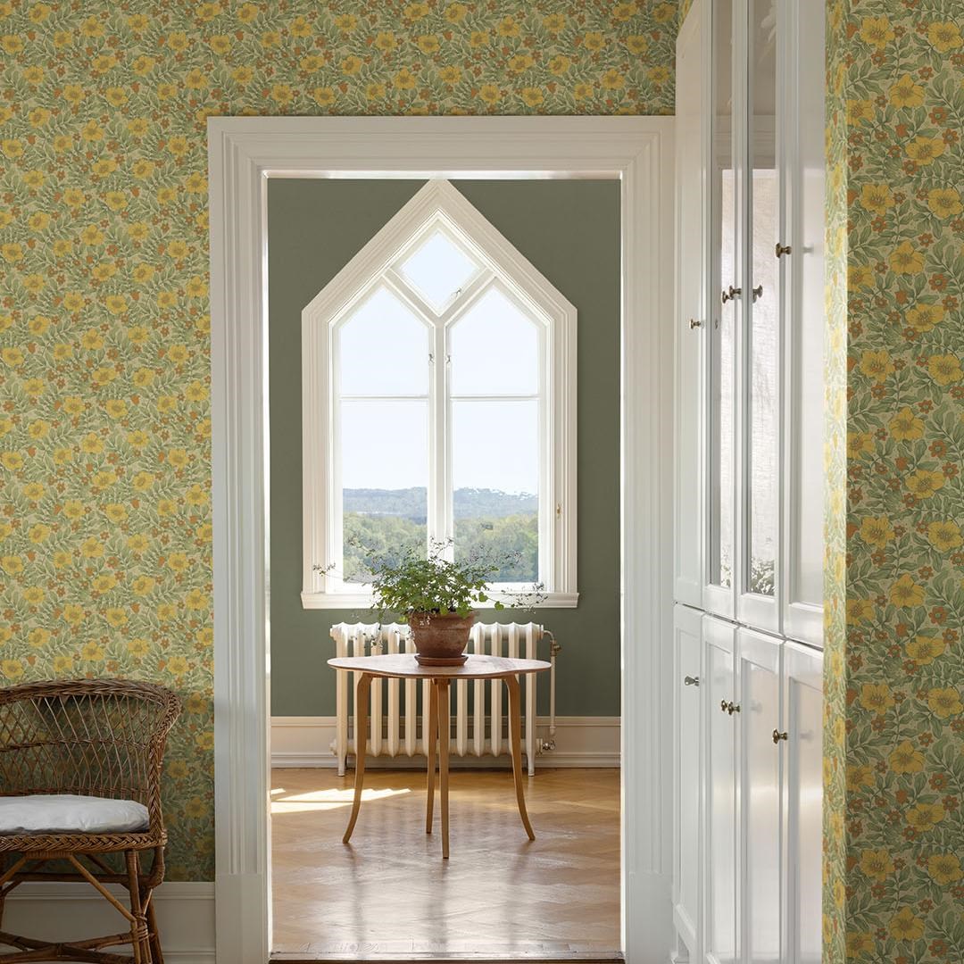 Tapet Saltviken Maggan 48022