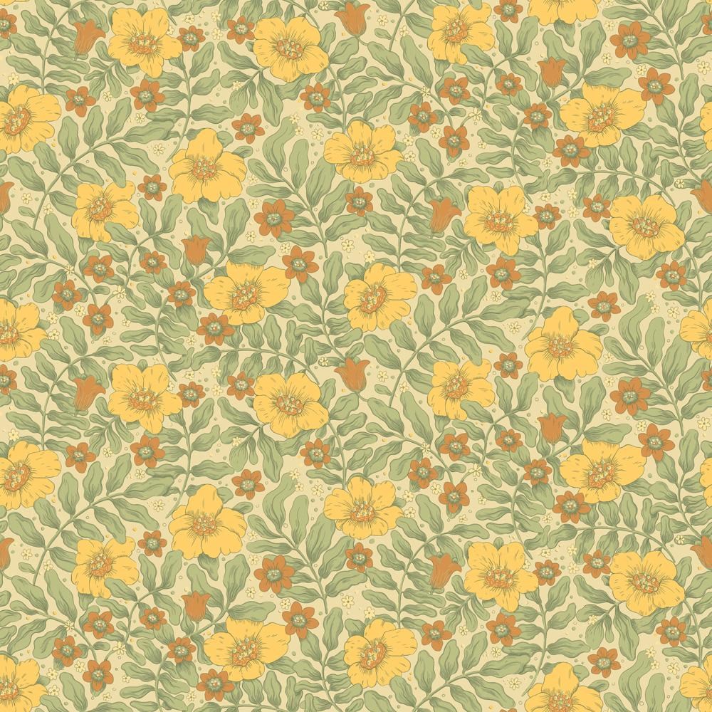 Tapet Saltviken Maggan 48023