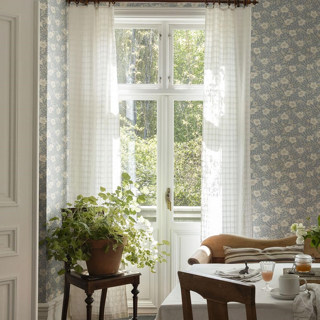 Tapet Saltviken Maggan 48023