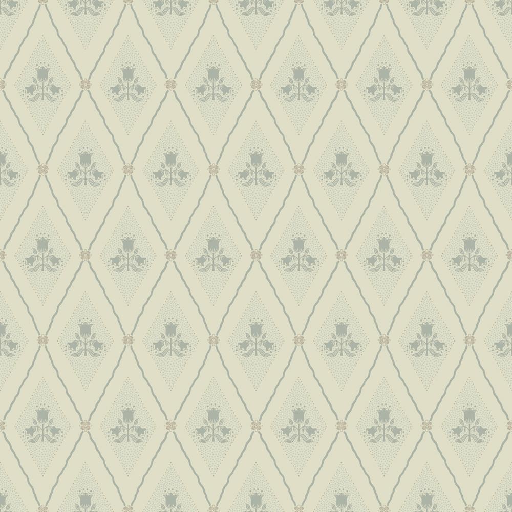 Tapet Saltviken Alma 48032