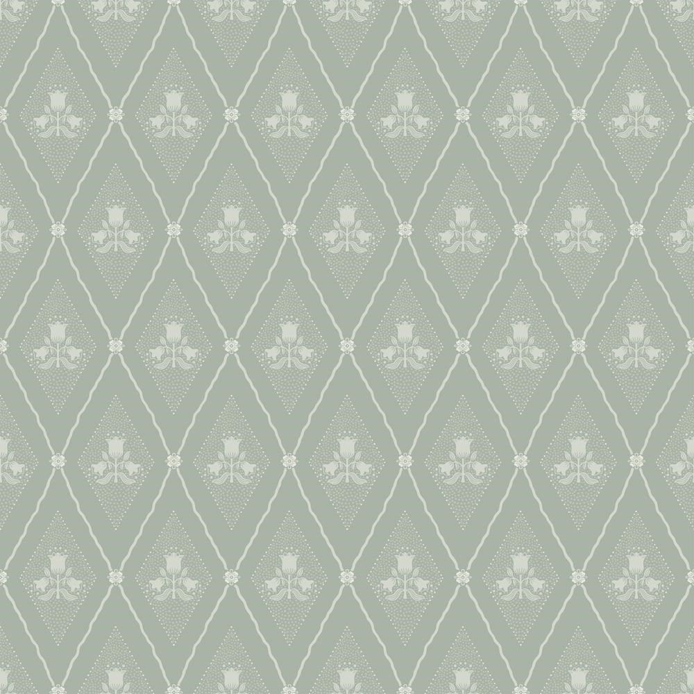 Tapet Saltviken Alma 48033