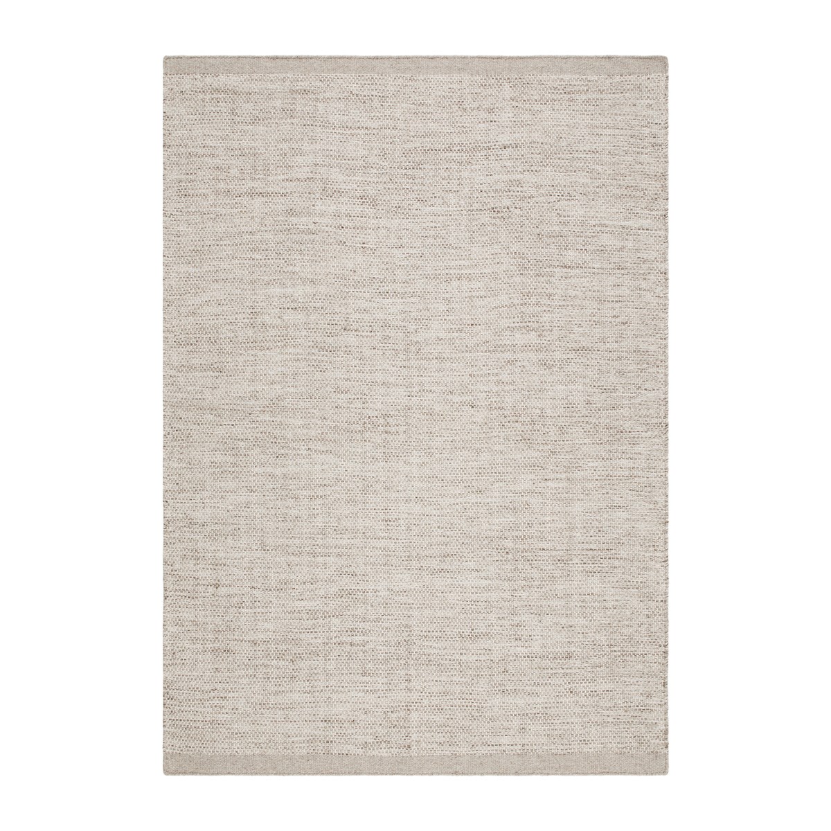 Ullmatta Torsby Linne Beige, 200x300cm