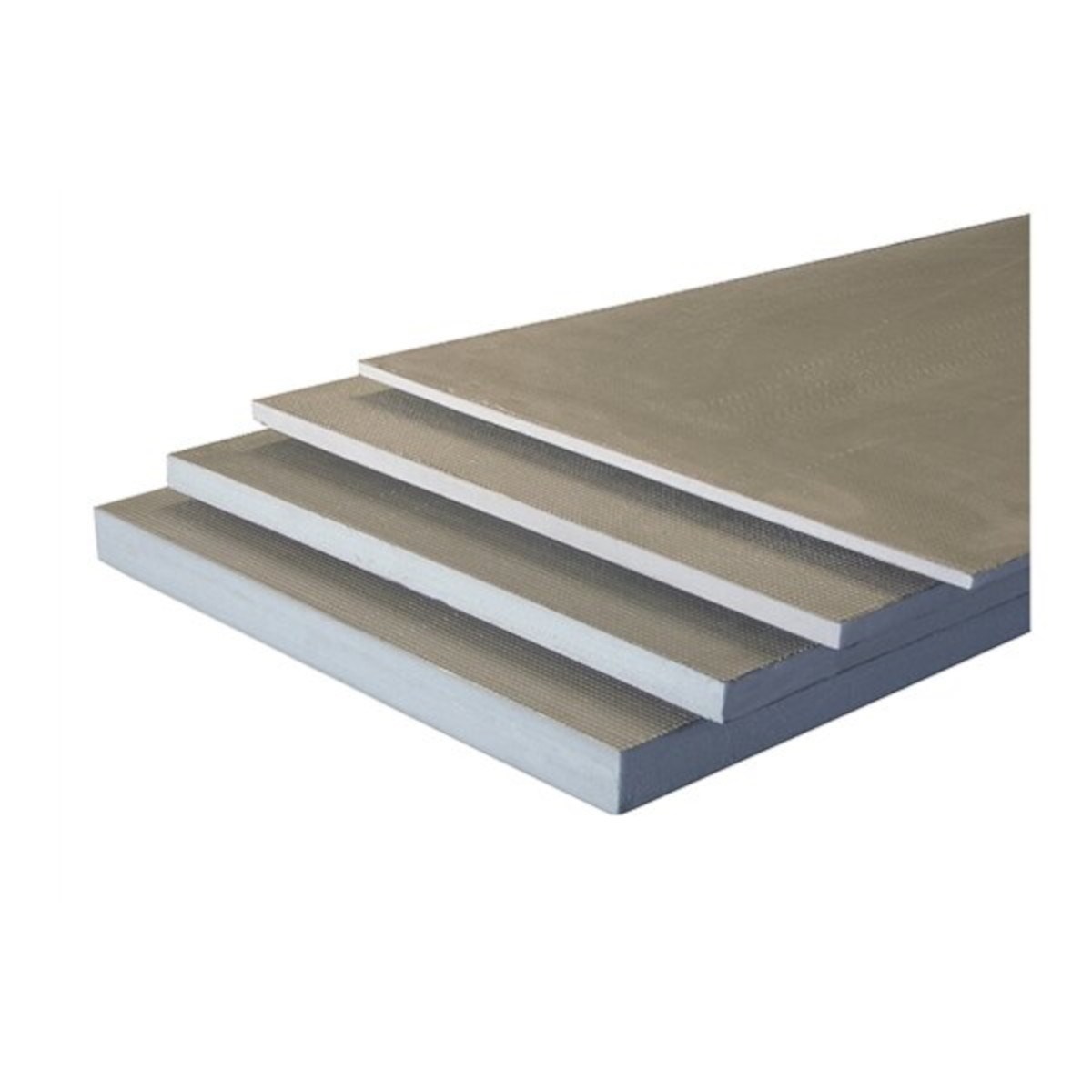 Våtrumsskiva 2440x600x50mm