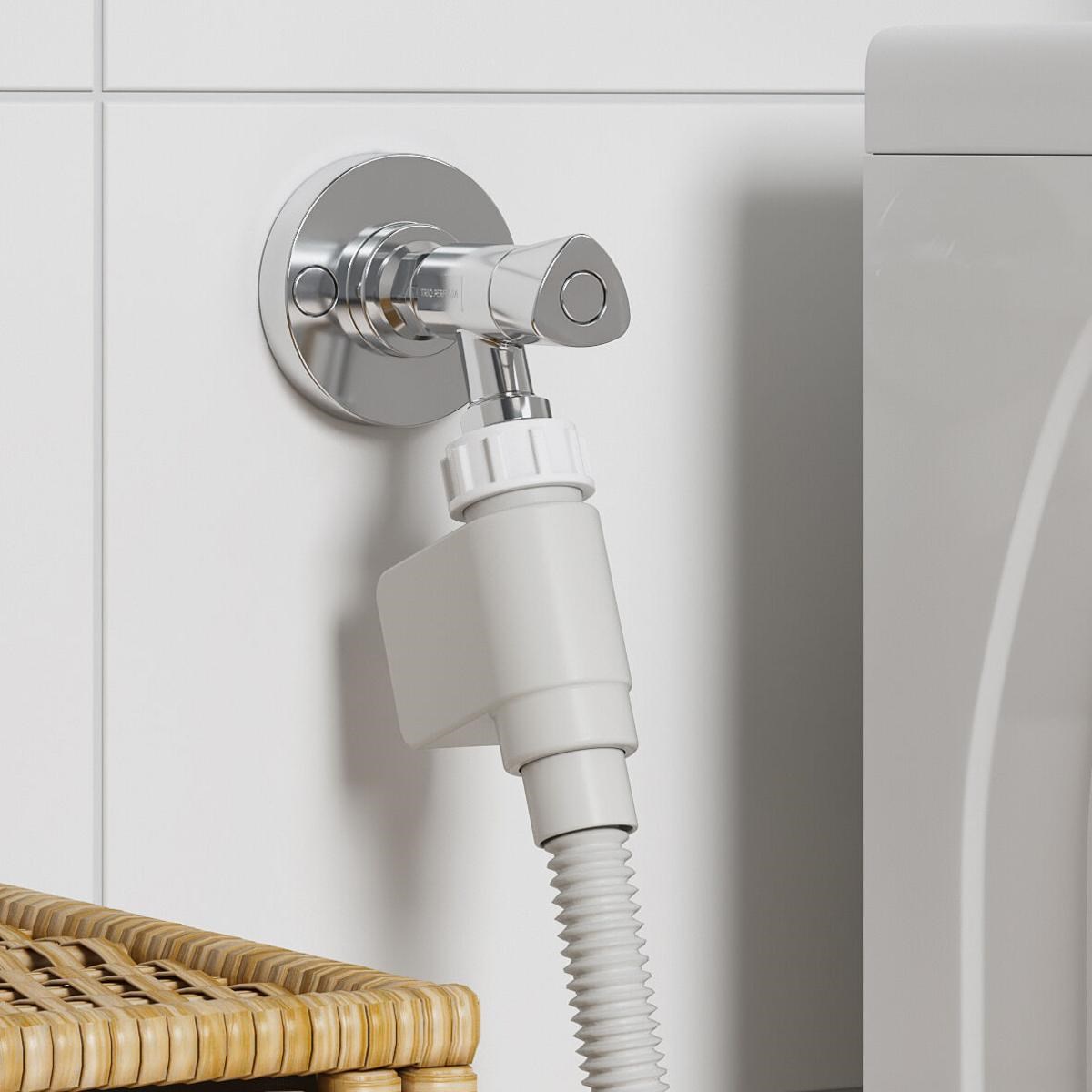 Tappventil Design Line Med Backventil