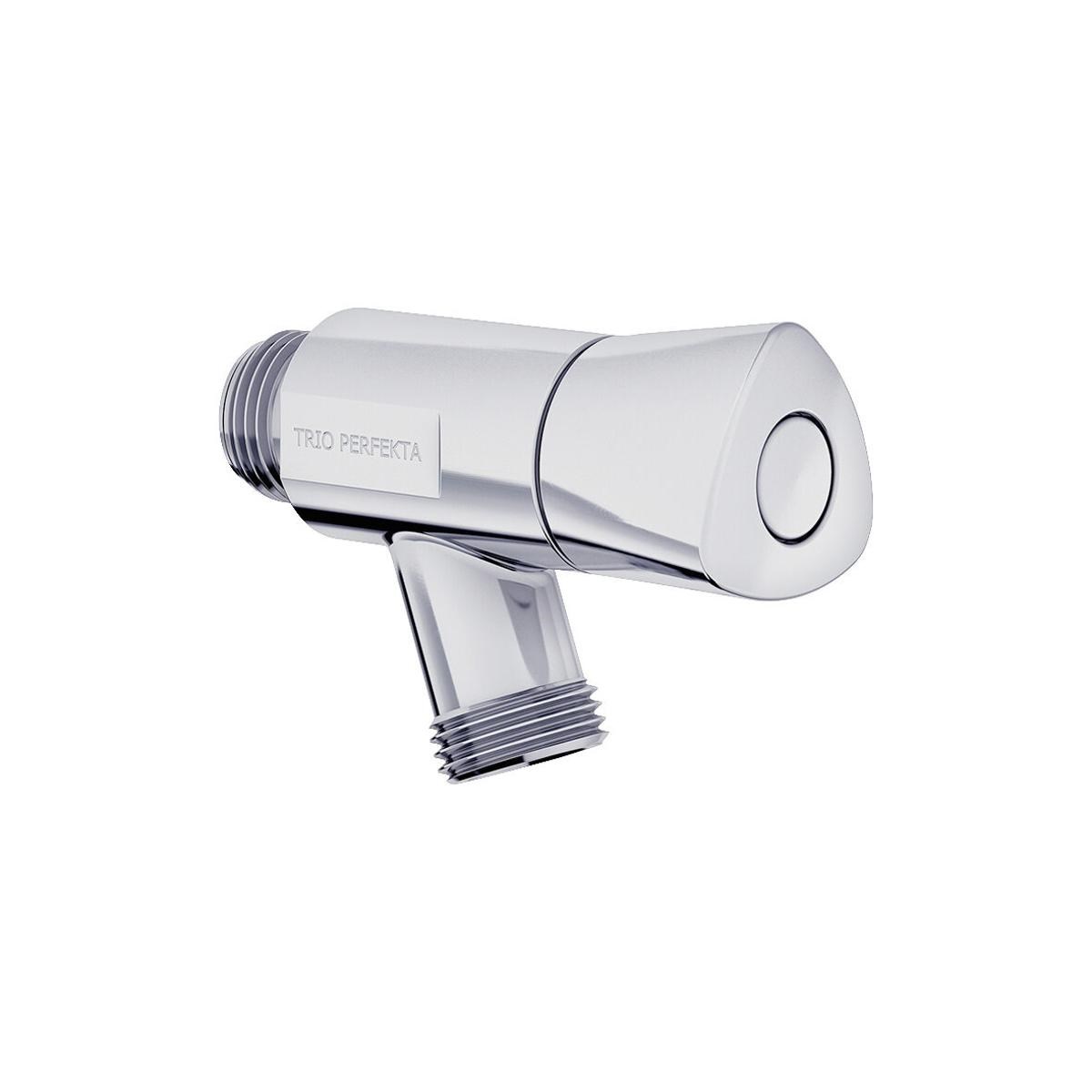 Tappventil Design Line Med Backventil