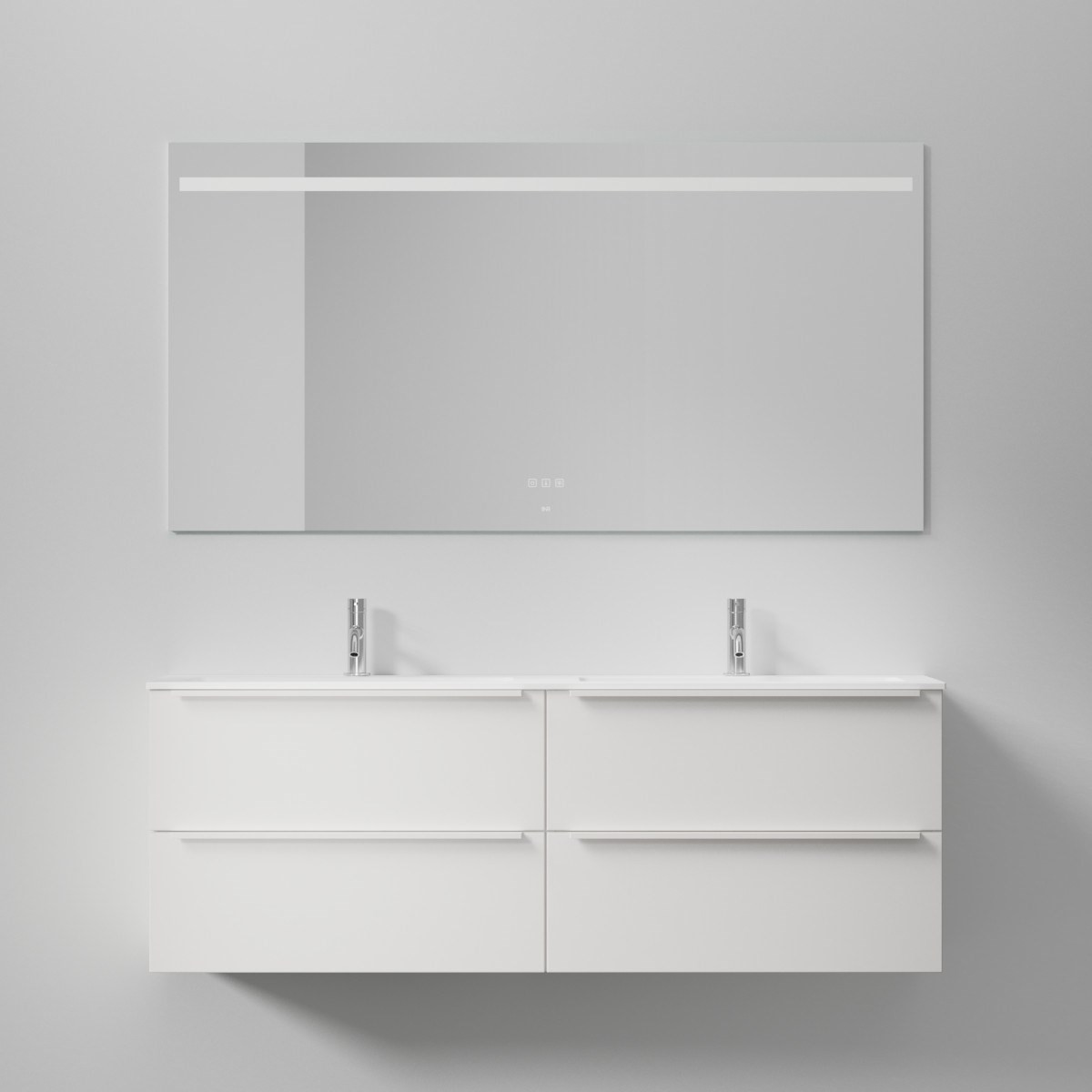 Badrumsmöbel Core Avant 140x45cm