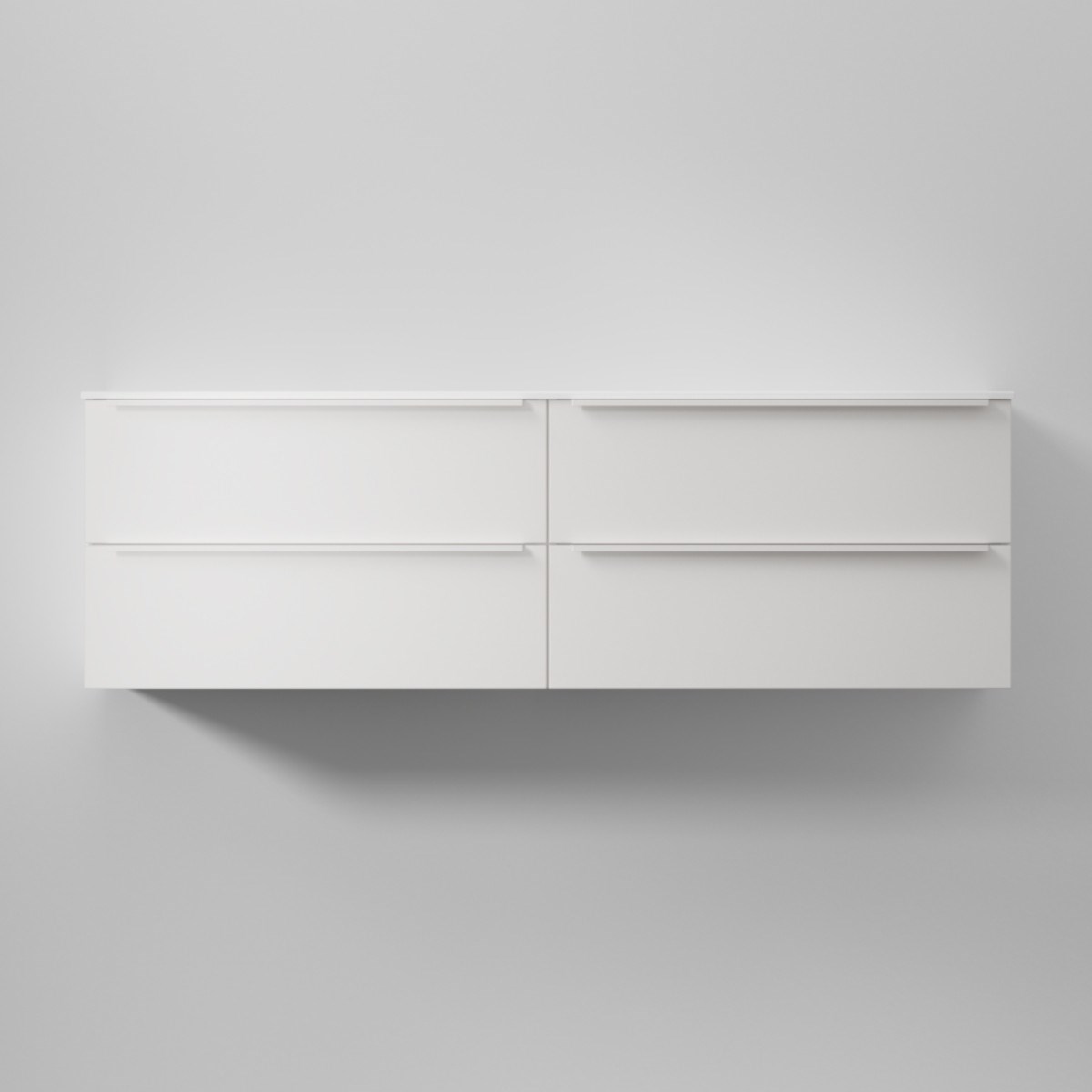 Badrumsmöbel Core Avant 160x45cm