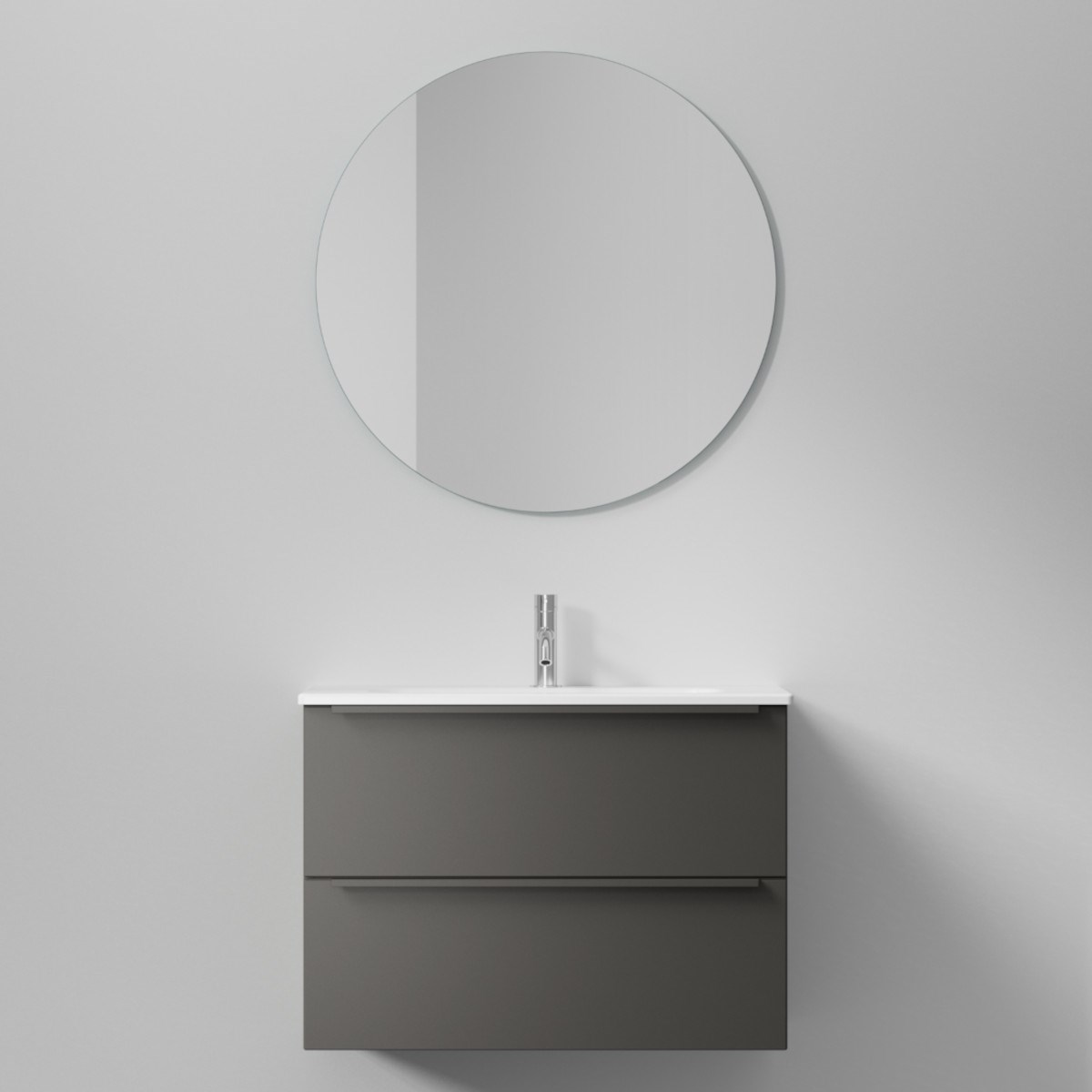 Badrumsmöbel Core Avant 70x45cm