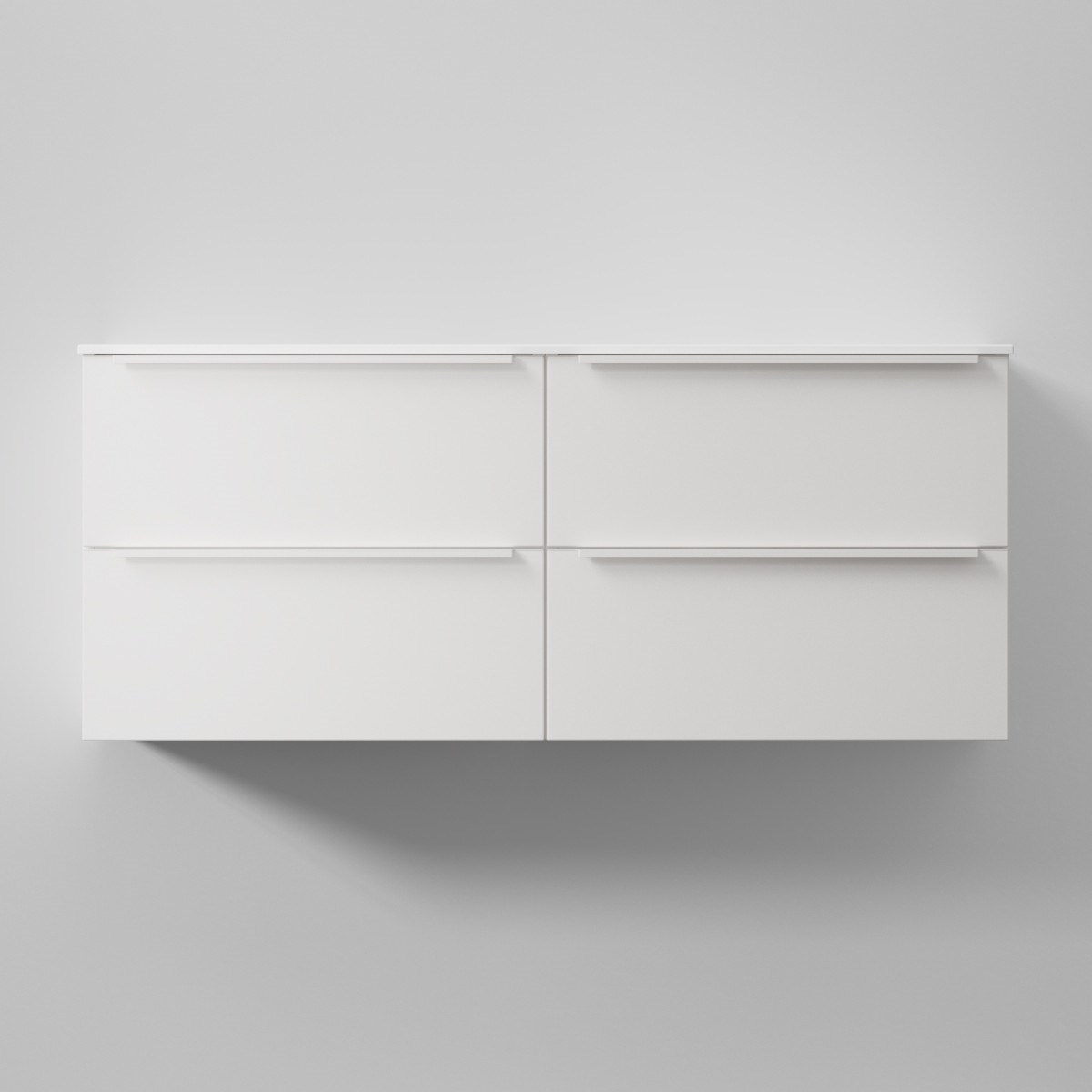 Badrumsmöbel Core Avant Dubbel 120x45cm