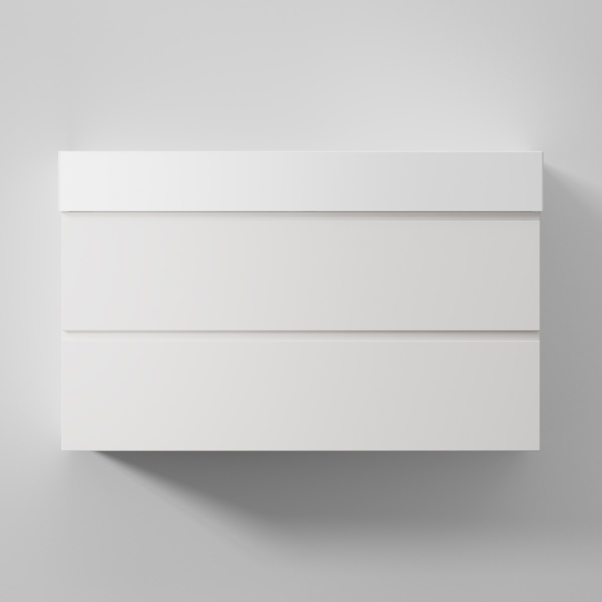 Badrumsmöbel Core Grip 100x45cm