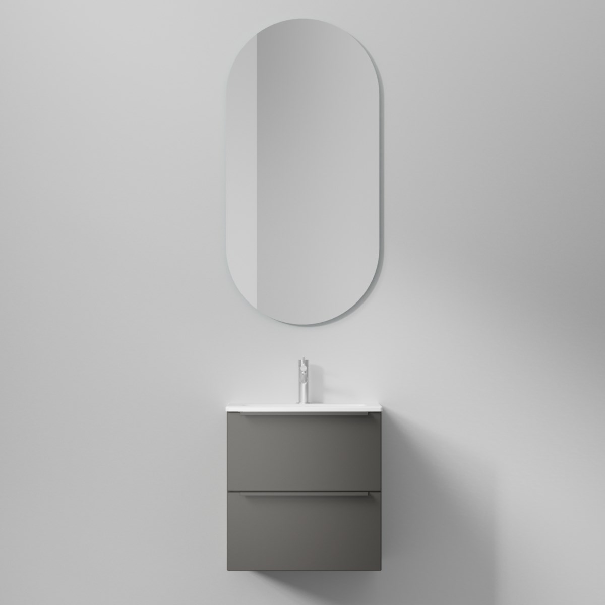 Badrumsmöbel Core Xs Avant 50x40cm