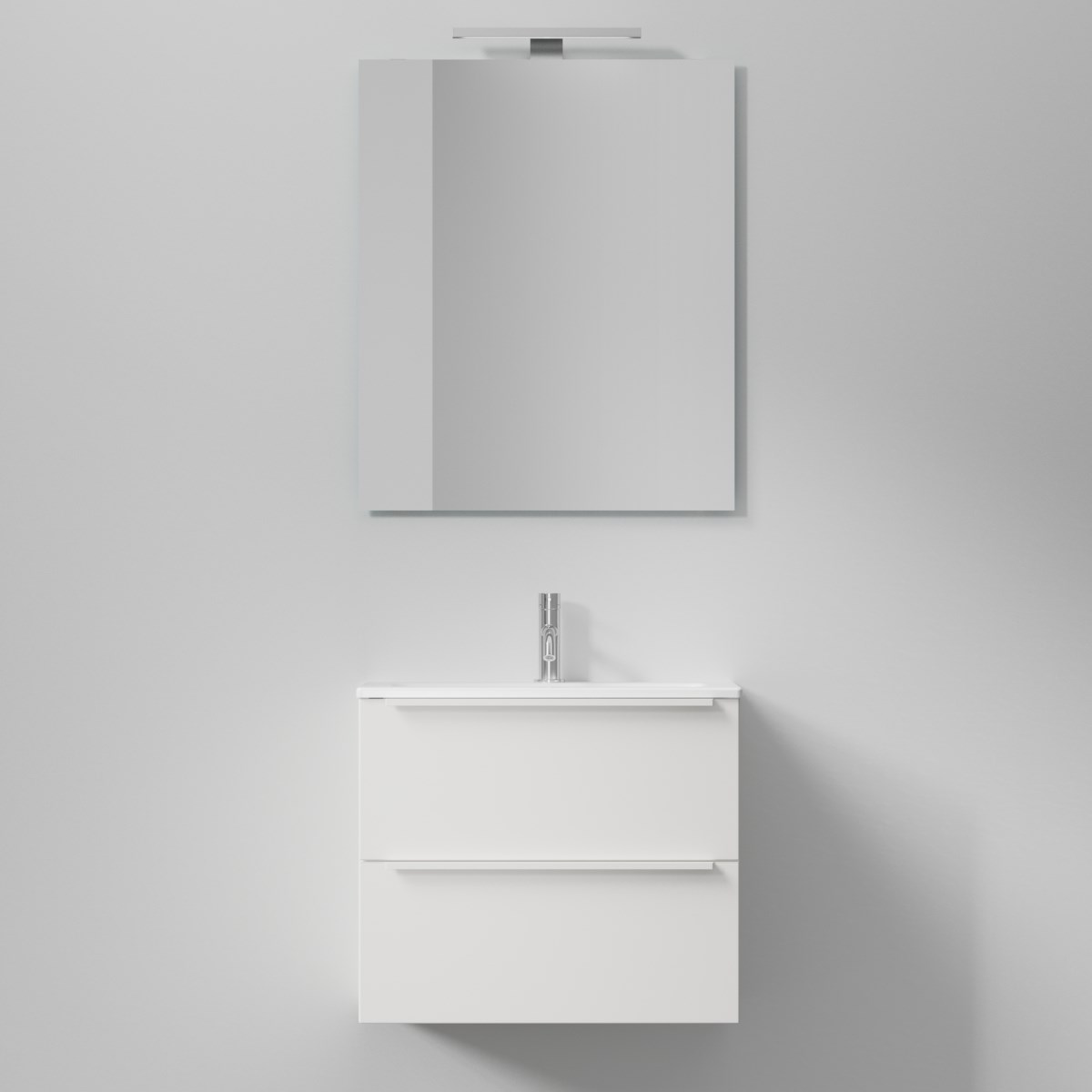 Badrumsmöbel Core Xs Avant 60x40cm