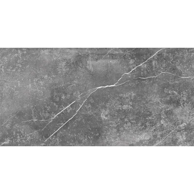 Klinker Granitkeramik Kainos Grey Grå, 29.5x59,5cm