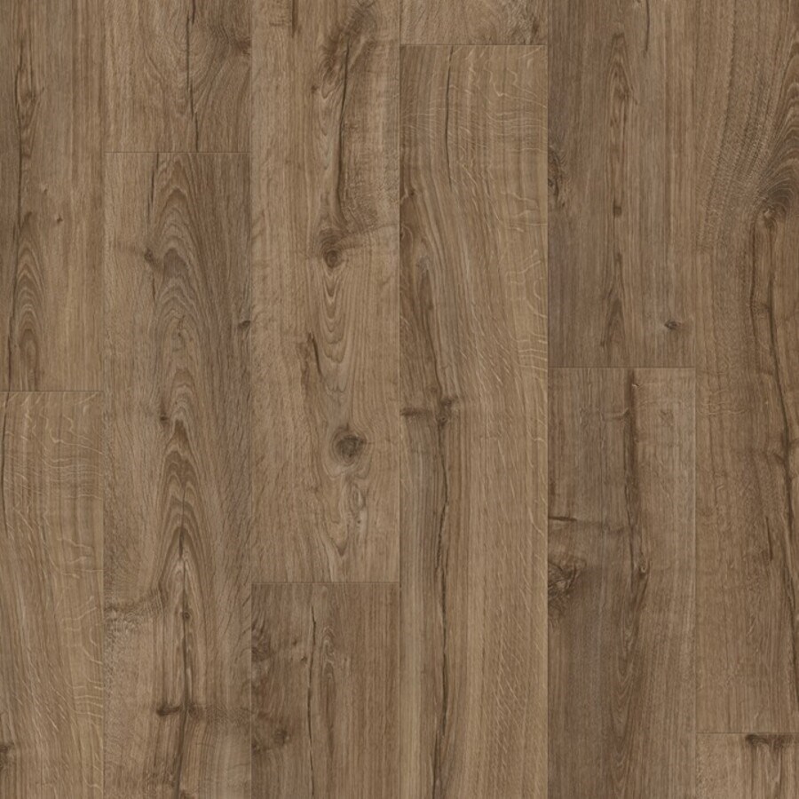 Laminatgolv Visby Farmhouse Oak Ek, 1-stav