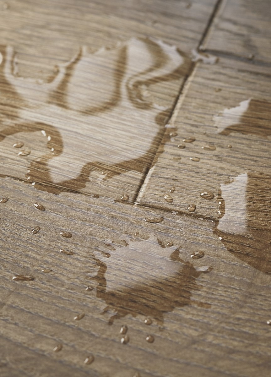 Laminatgolv Visby Farmhouse Oak Ek, 1-stav