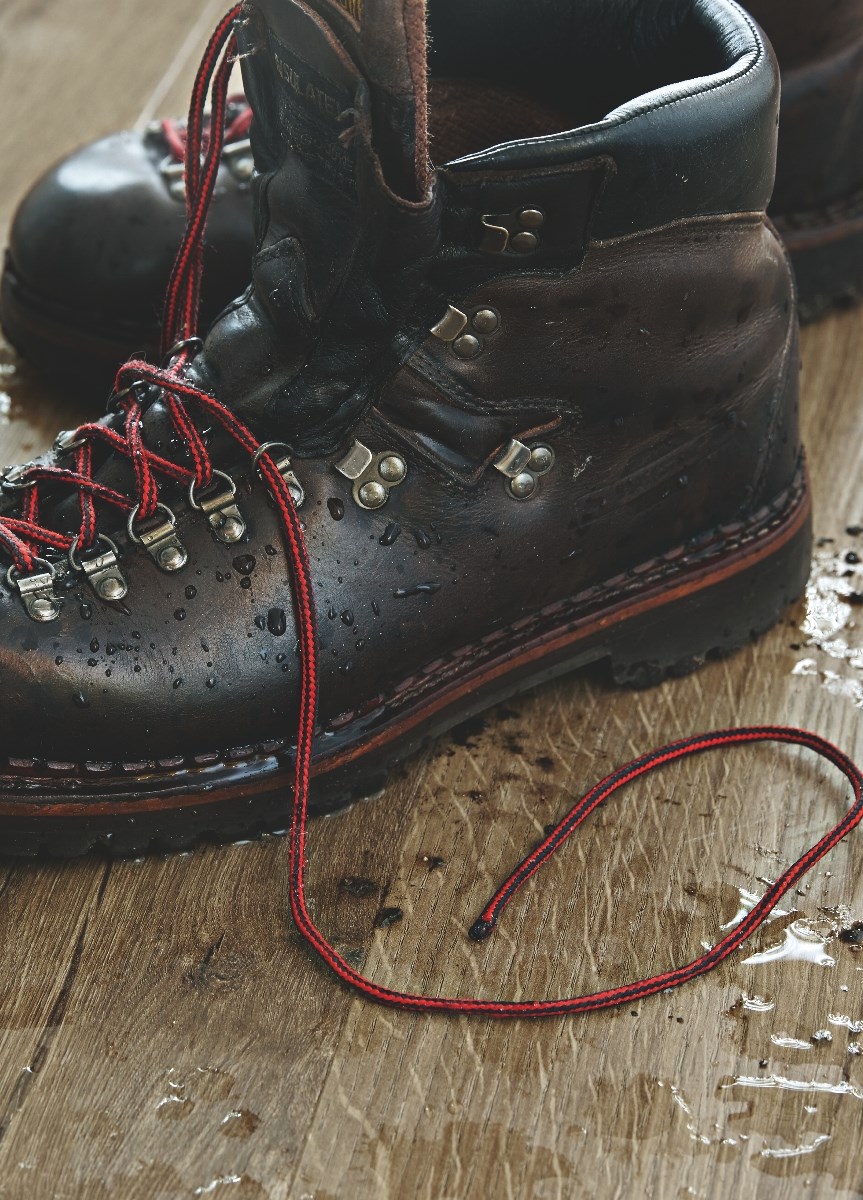 Laminatgolv Visby Farmhouse Oak Ek, 1-stav