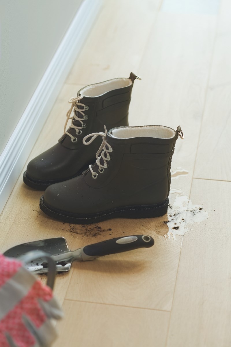 Laminatgolv Visby Coastal Oak Ek, 1-stav