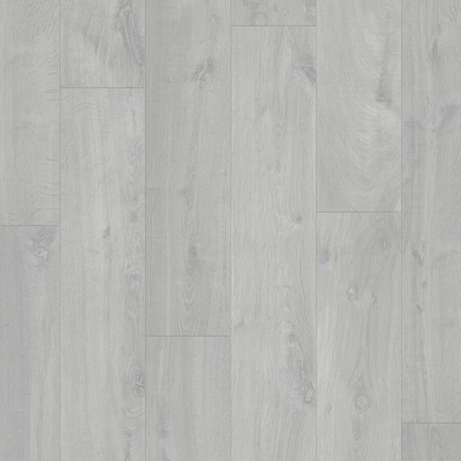 Laminatgolv Visby Pro Limed Grey Oak Ek, 1-stav