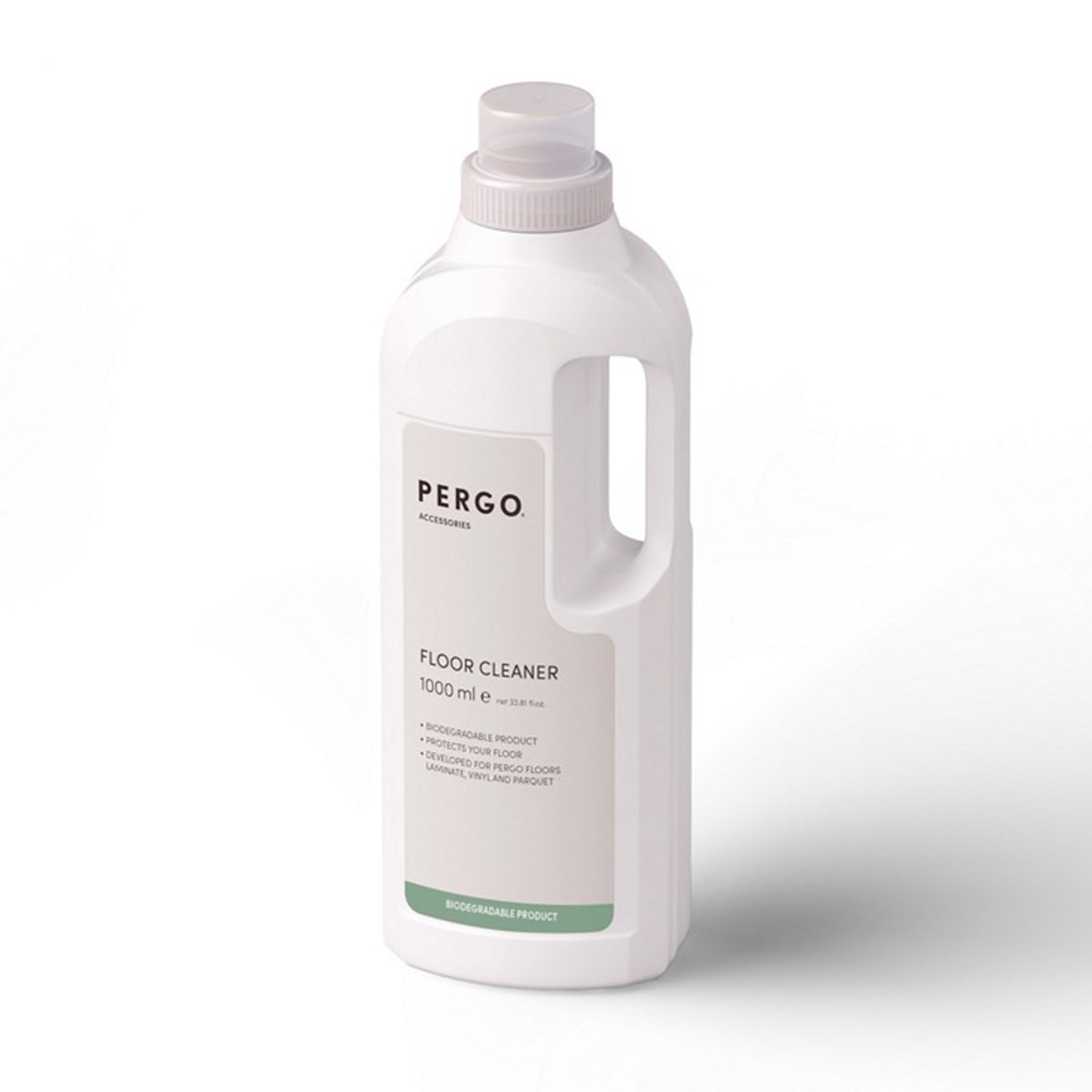 Rengöringsmedel Golv Koncentrerad 1L