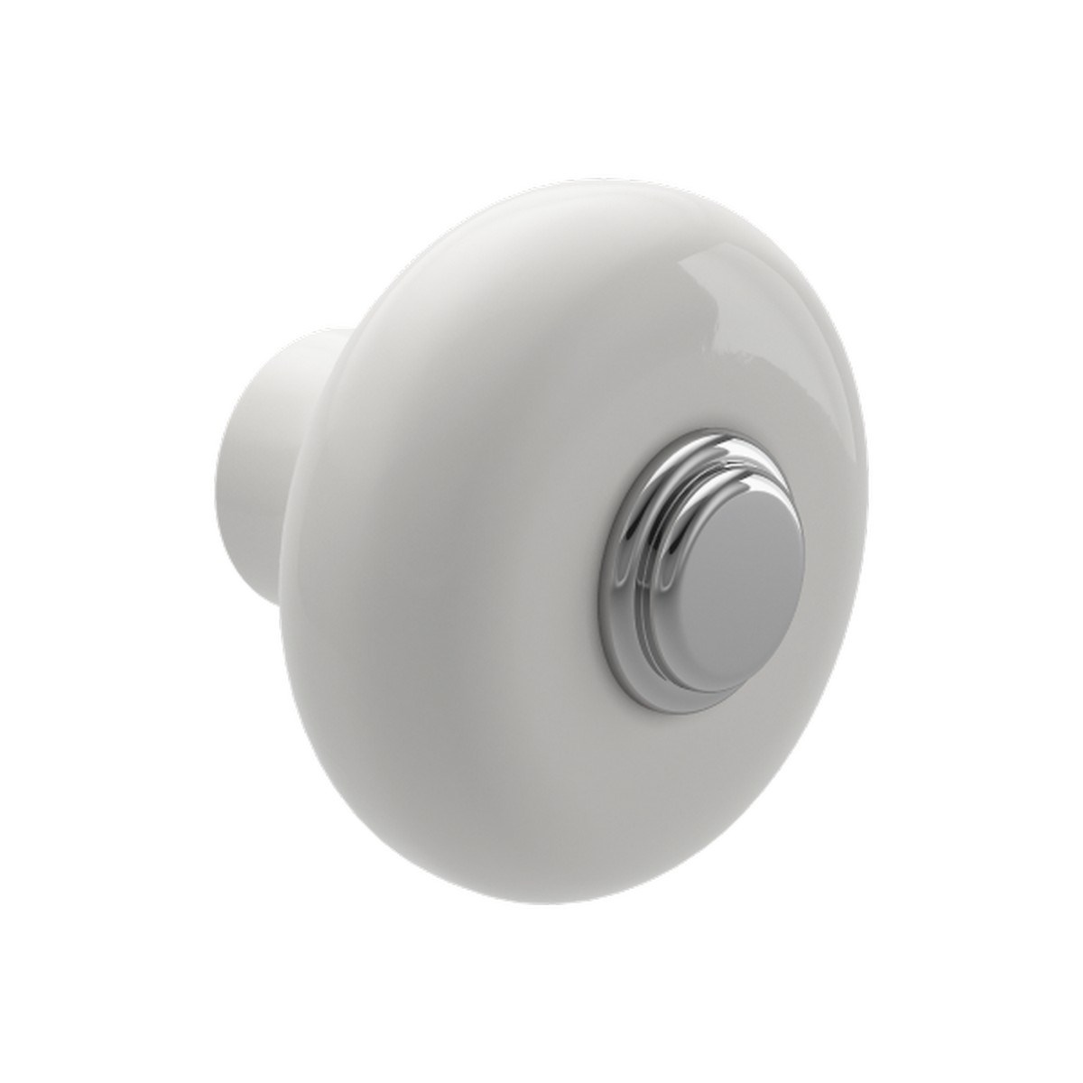 Handtag V1 Vit, 280mm